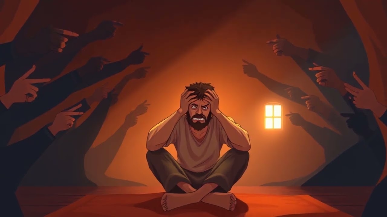 A Sinner's Stunning Testimony | Grace Abounding to the Chief of Sinners - John Bunyan
