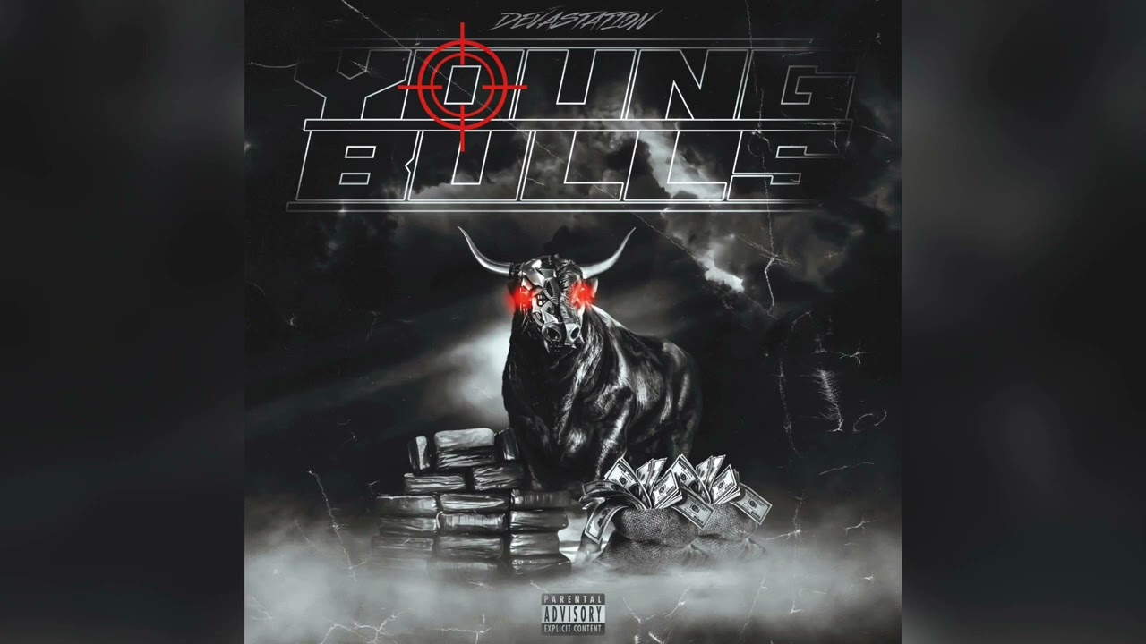 Devastation & Gonzo312 - Yung Bulls (prod by ProdByKairo)