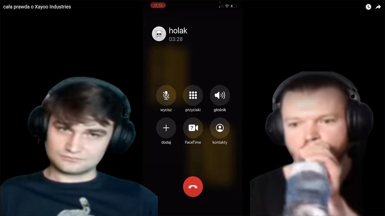 Rozmowa XNTENTACION z WARDĘGĄ o XI, Multim, Holaku, Japczanie