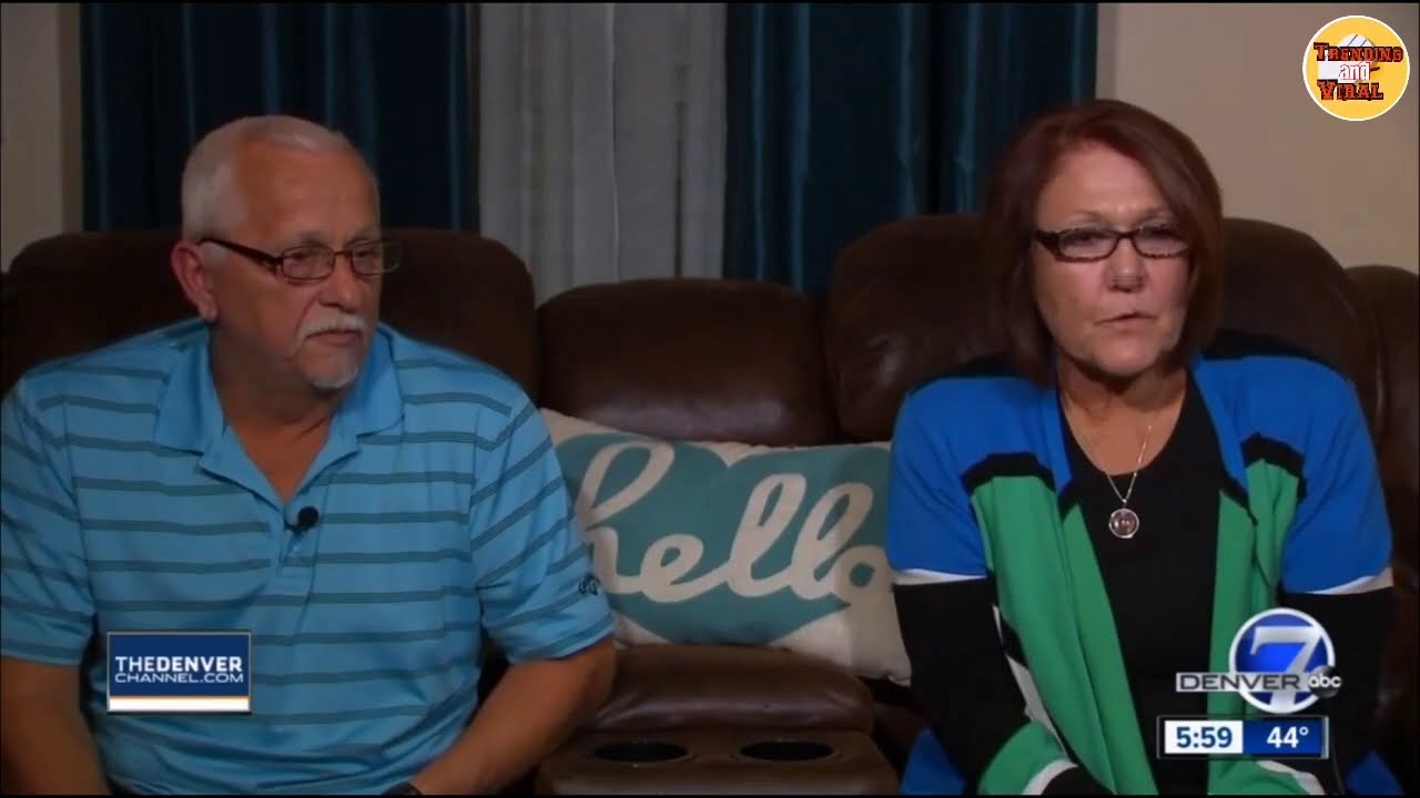 CHRIS WATTS parents interview | Trending and Viral Videos