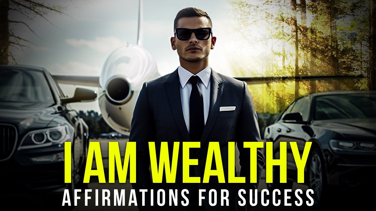 World's MOST POWERFUL Wealth Hypnosis | Attract Money, Prosperity, & Abundance | Binaural Meditation