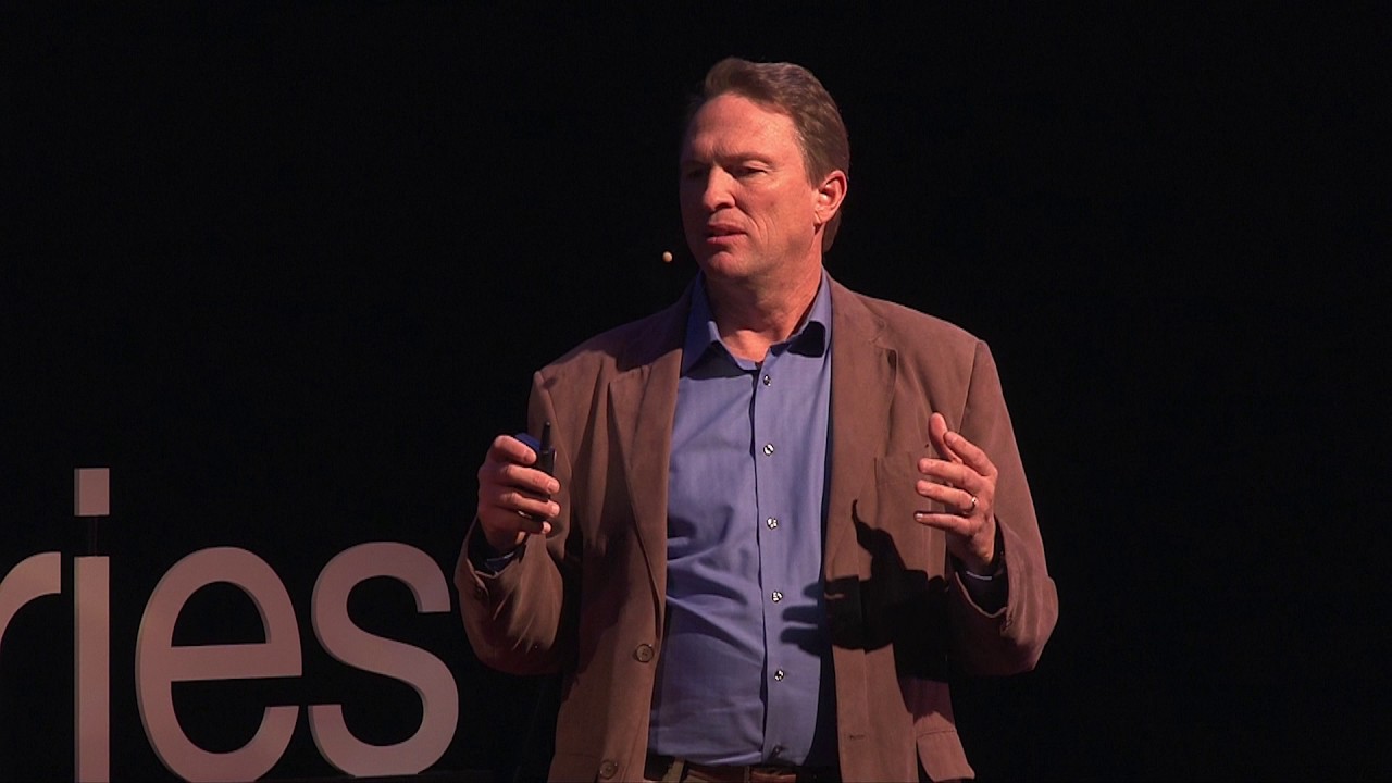 Routine Hypersonic Flight: The Final Frontier of Aeronautics | Kevin Bowcutt | TEDxSnoIsleLibraries