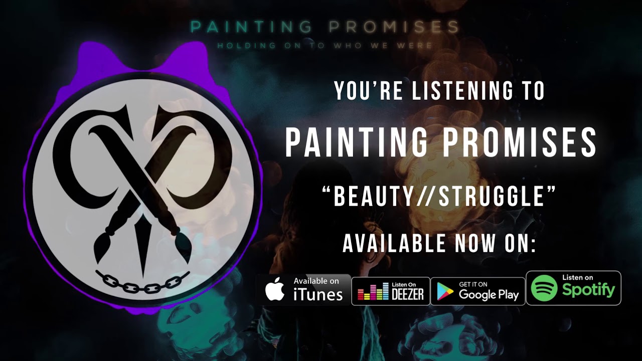Painting Promises | 