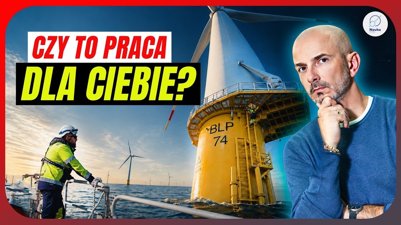 Ta praca nie wygląda tak jak MYŚLISZ