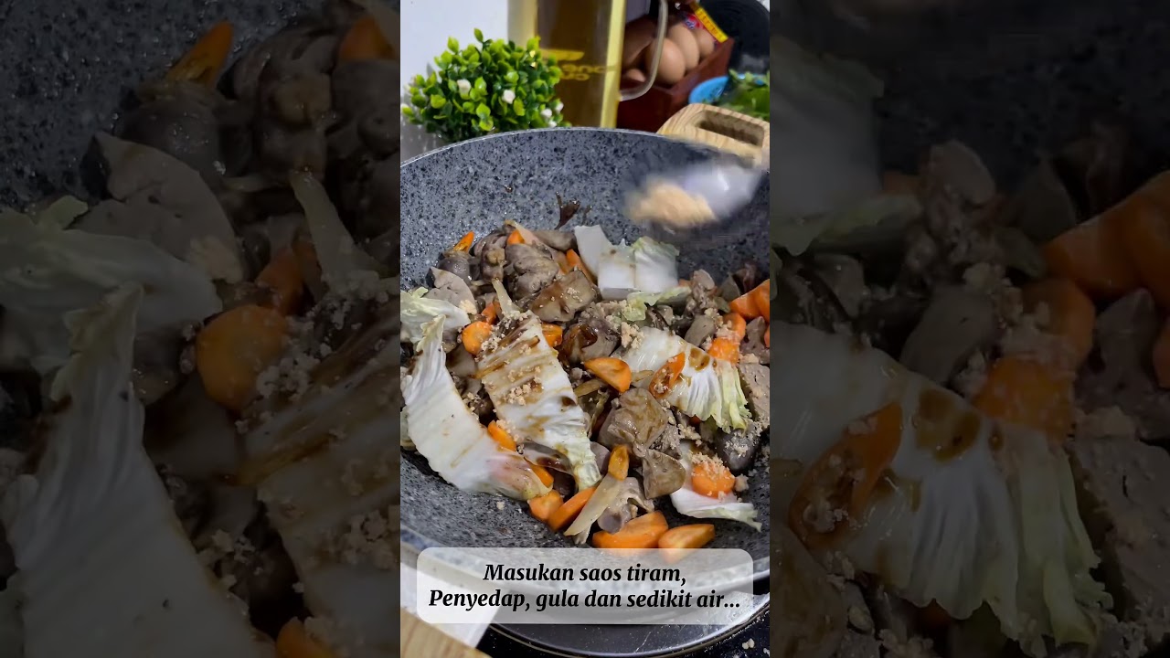 #kontenirt #masakanrumahan #kontenmasakmasak