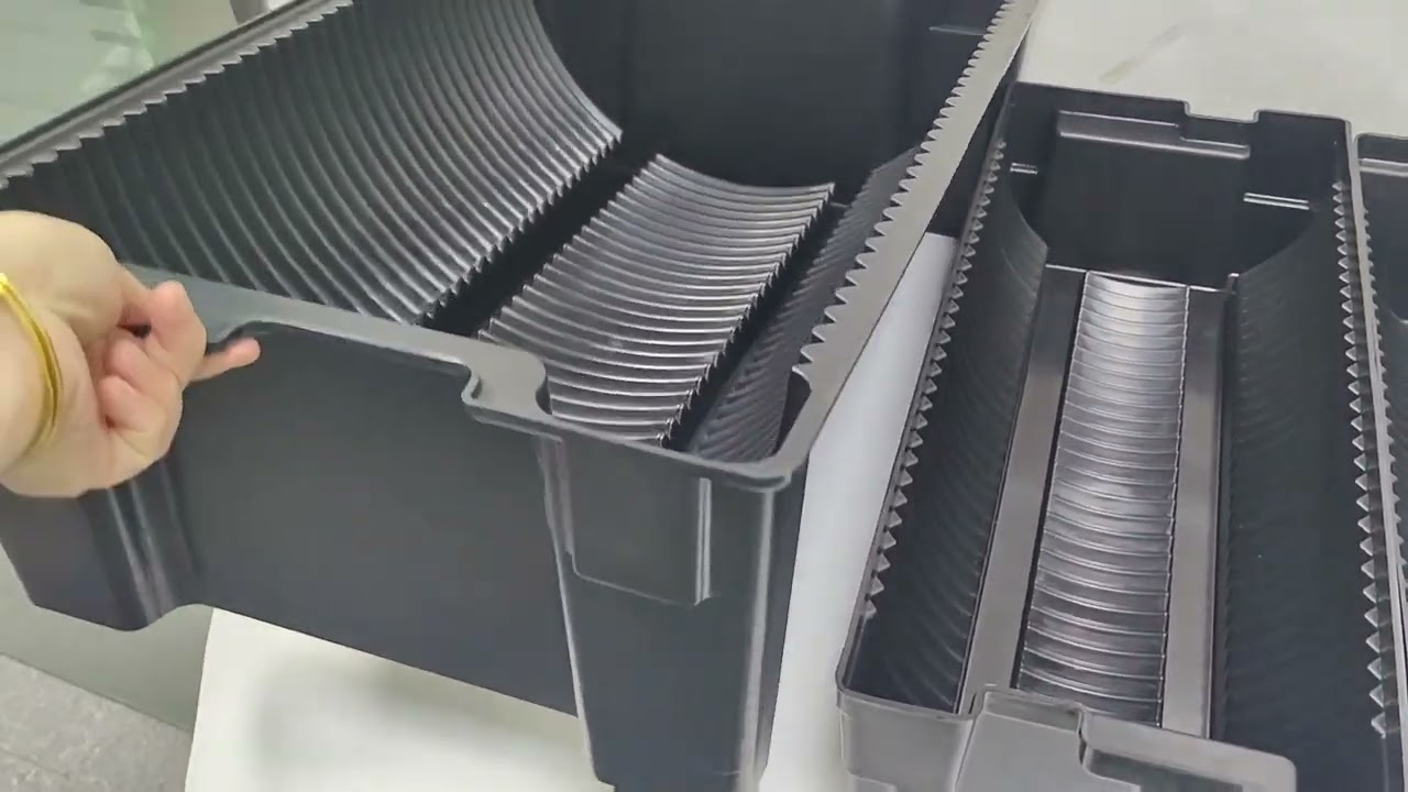 ESD Packaging Materials