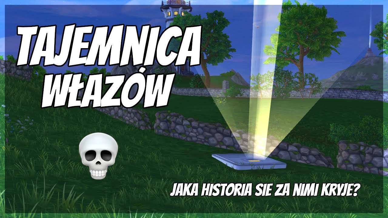 TAJEMNICA WŁAZÓW - LODÓWEK W STAR STABLE ONLINE