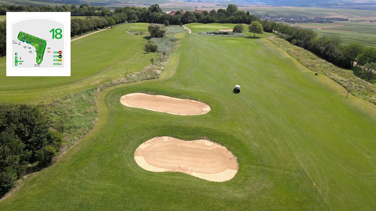 Bahn18 - Par 5