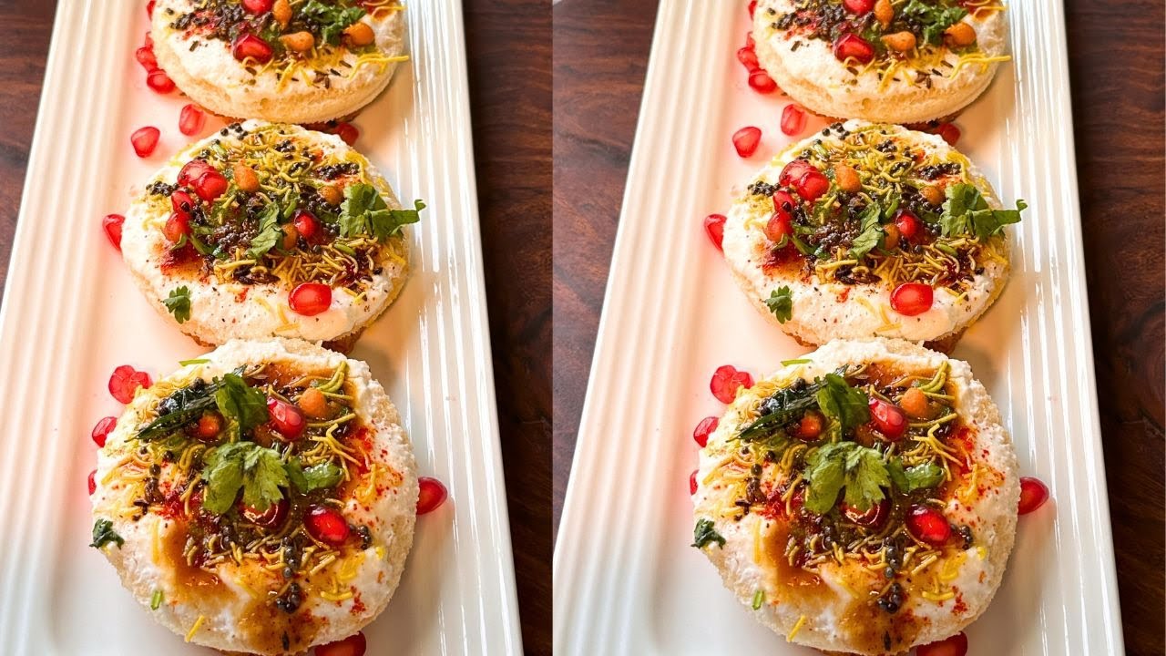 ब्रेड का टेस्टी ट्विस्ट – 2-in-1 Bread Chaat Recipe| Crispy & Chatpata Snack| Street Style| ZKT Live