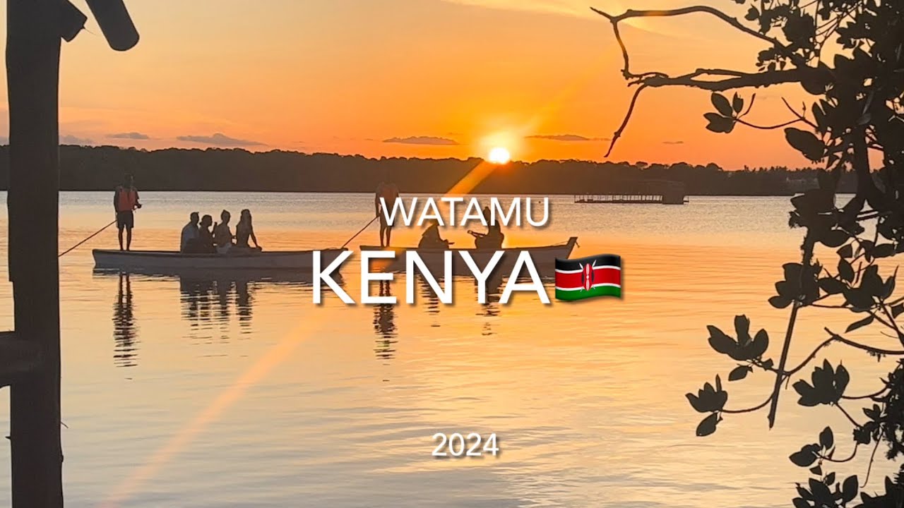 Kenya🇰🇪 6.3.2024-14.3.2024