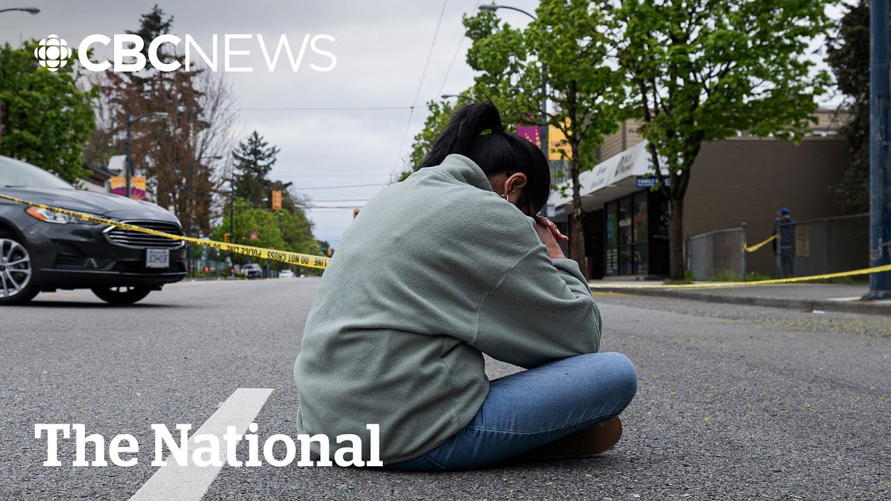 Filipino Canadians horrified, heartbroken over Vancouver attack