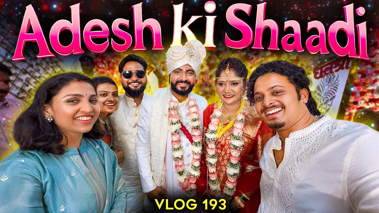 EK AUR DOST GAYA ( MARRIED ) | DV 193 | #justneelthings