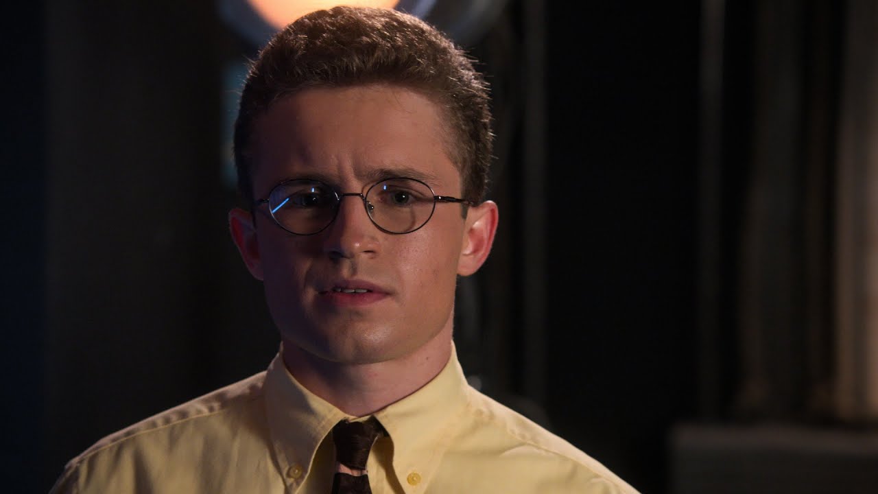 Adam Ruins Brea's Big Night - The Goldbergs