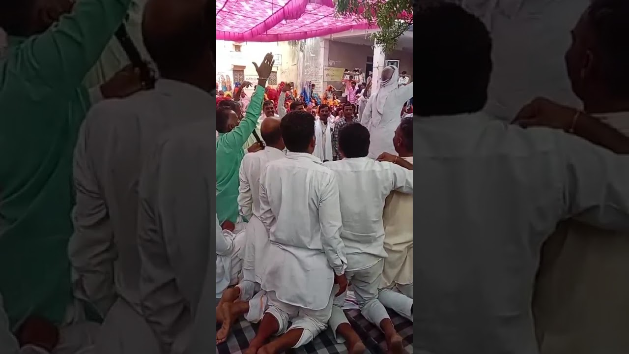 गुर्जर गोठ नगला भांड 