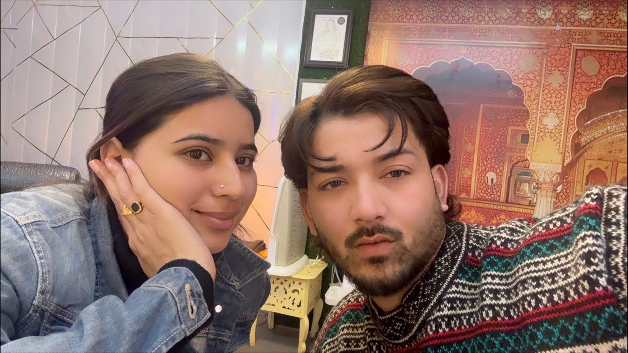 Zain Qureshi Vlog Is Live ❤️ | Aaj Ka Special Day | Real Moments