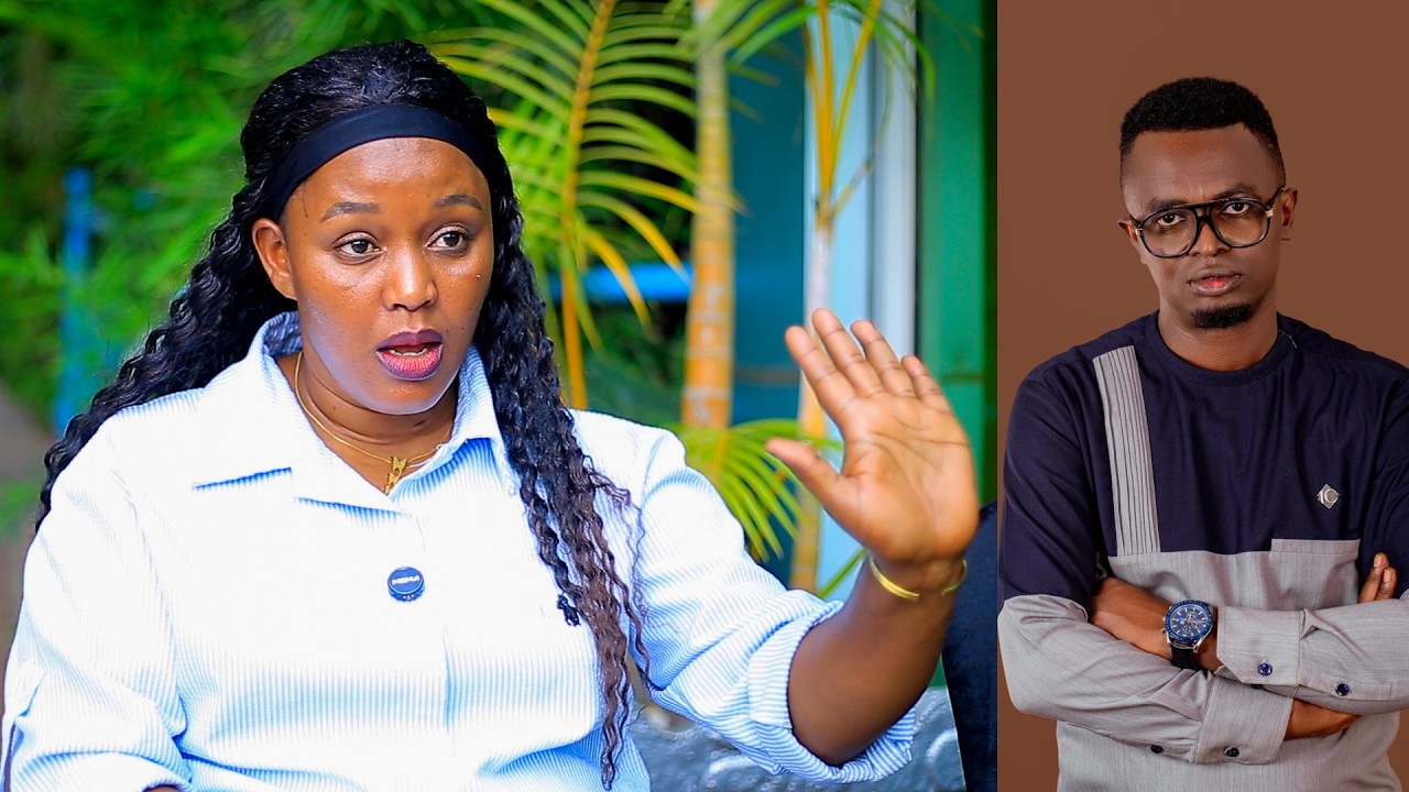 NARAHUBUTSE NSHAKA💃EMMY NYAWE YANYISHE MPAGAZE| NDABIVUZE IKIBA KIBE | INKURU IDASANZWE YA KAMARIZA😭
