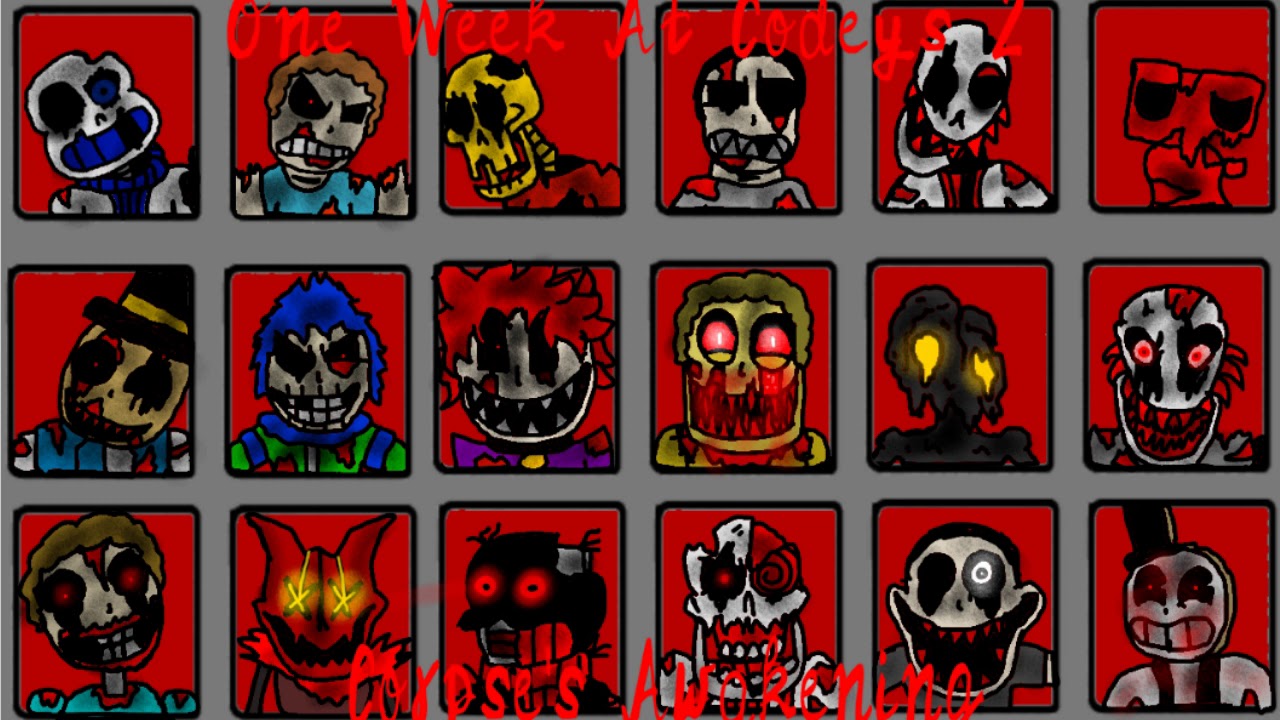 Fake teaser [Reupload]