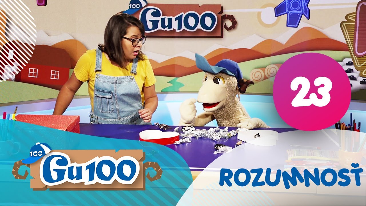 Gu100 | Rozumnosť (23)