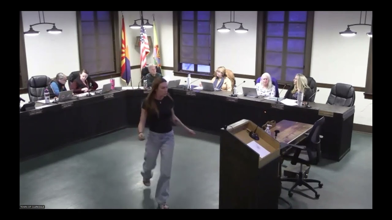 2 10 2026 Council Meeting Video