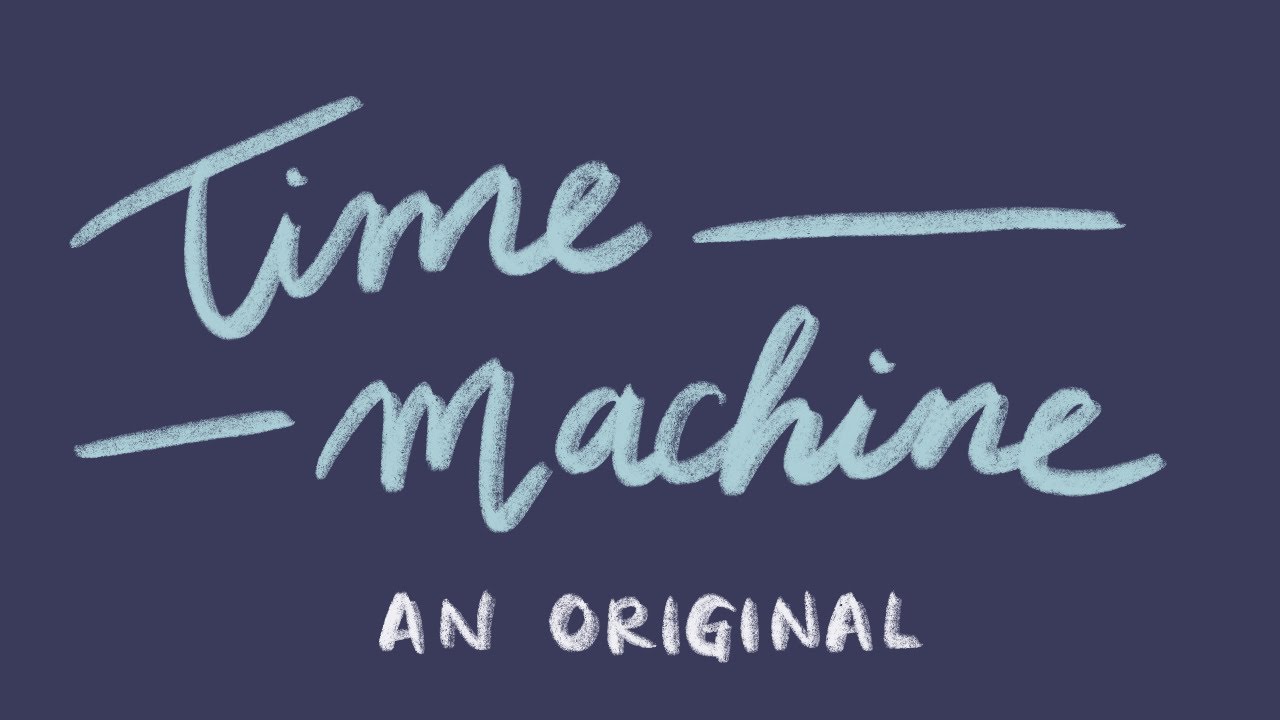 [lyric video] time machine - mj apanay (ft. aren park)