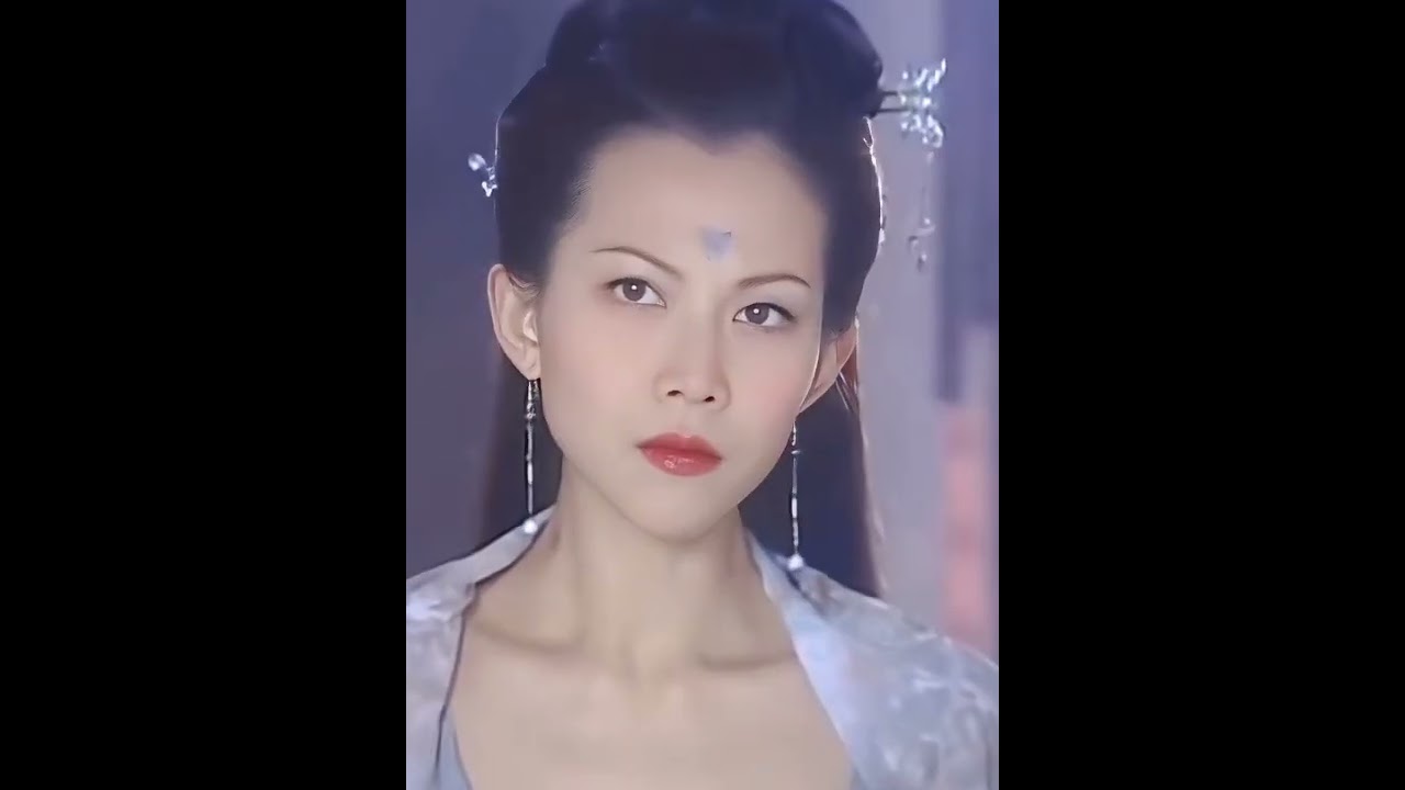 #CaiShaoFen #AncientCostume #BeautyOfTheEra