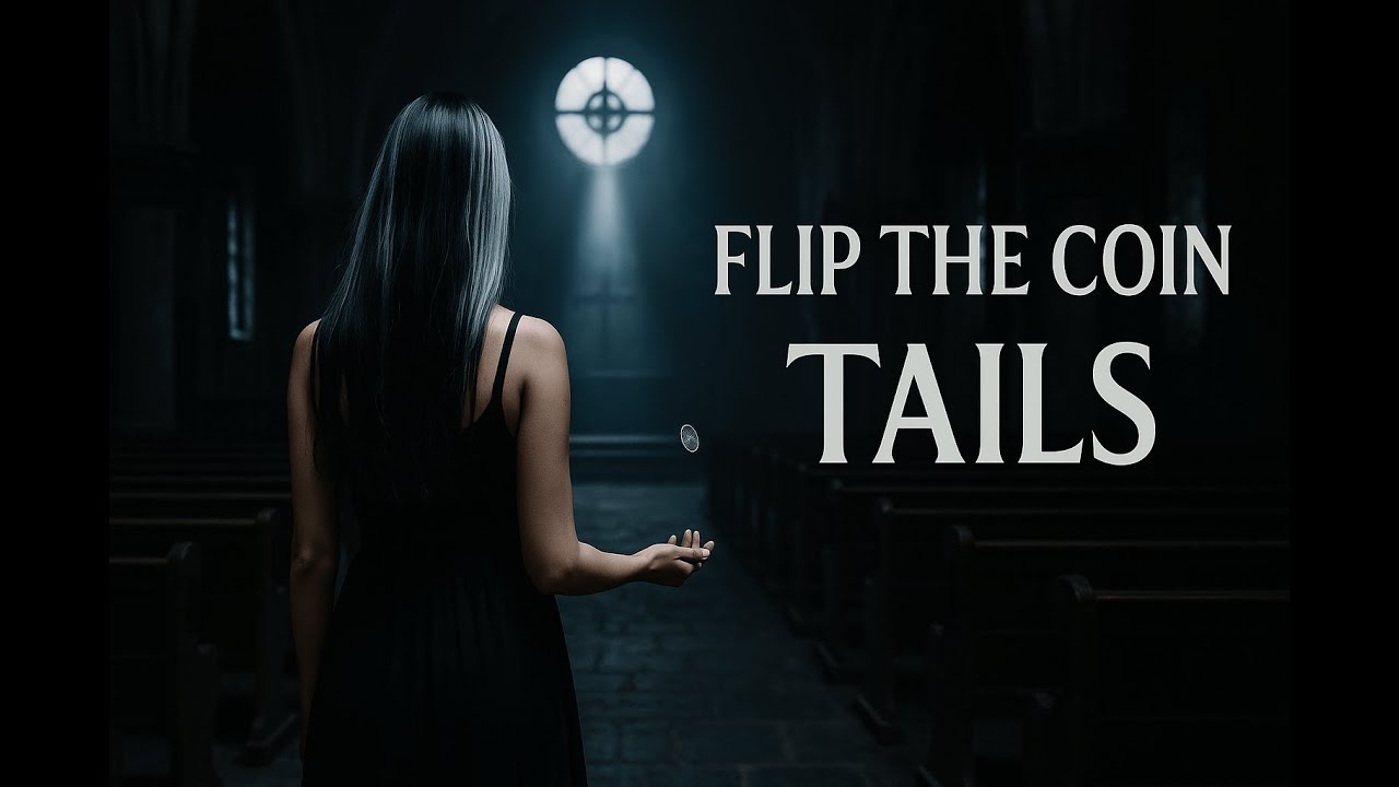 Flip the Coin &ndash; Tails - In Gurls