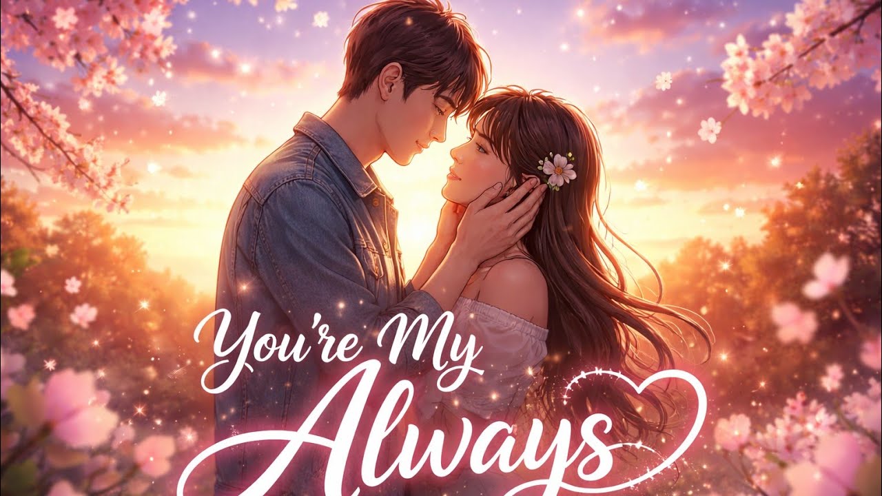 You're My Always 💖 | Forever Love Song