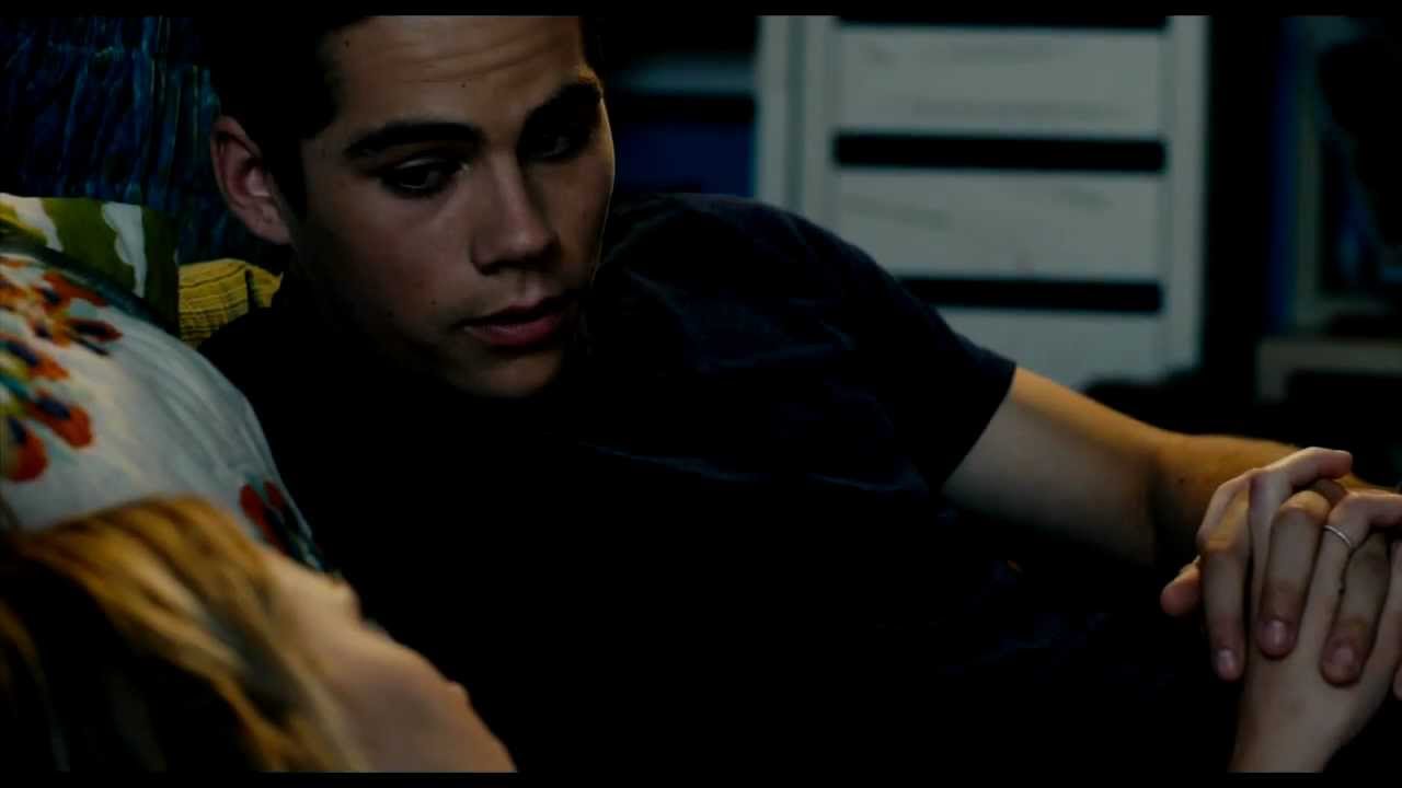 THE FIRST TIME - Trailer