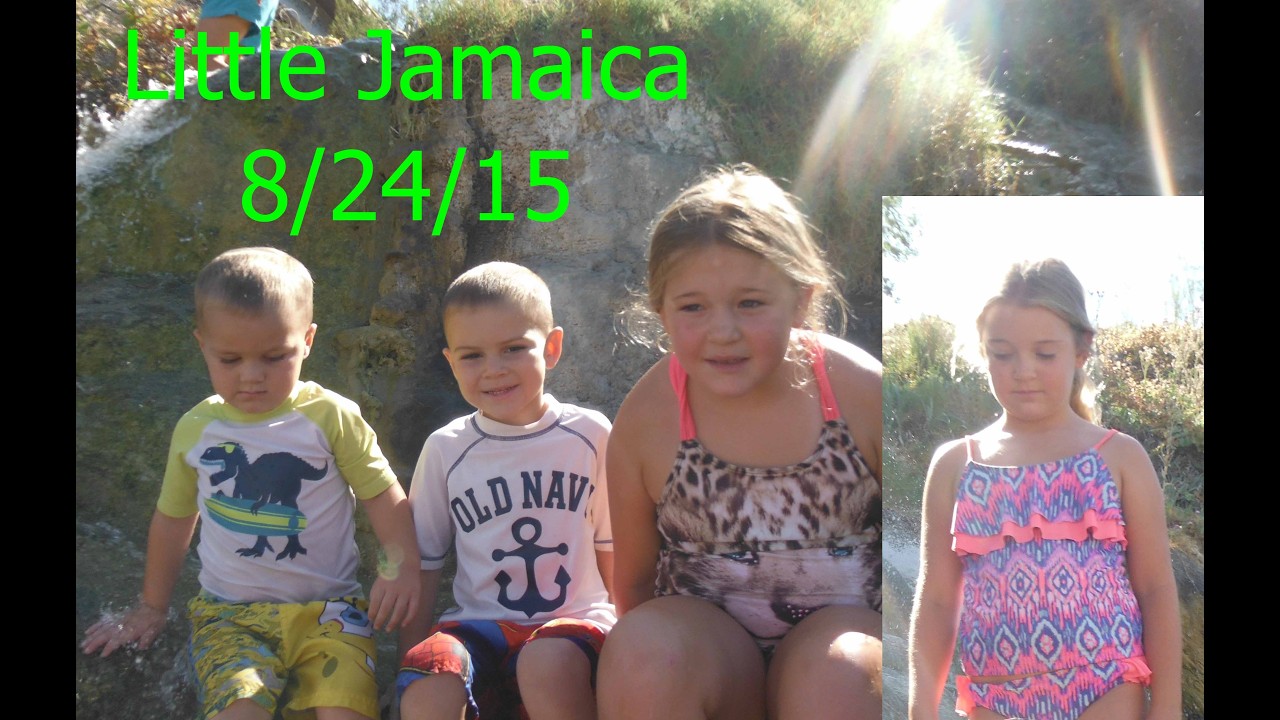 Little Jamaica - 8/24/15