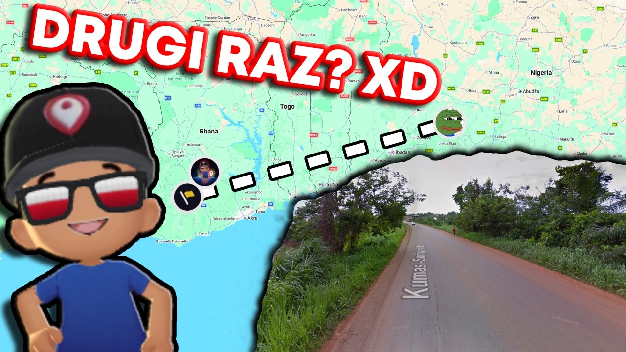 Wygrałem bo przeciwnik kliknął Nigerię na Ghanie...DWA RAZY
