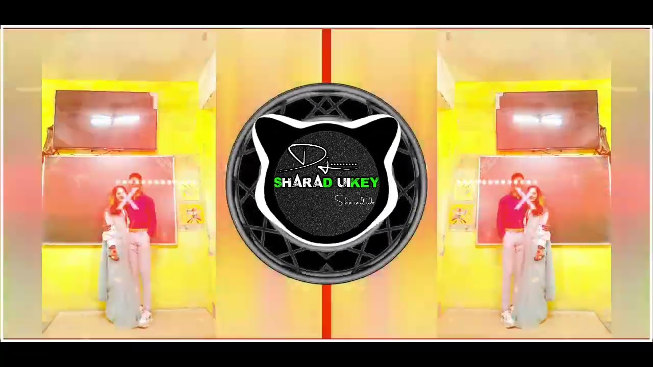 TUJHAKO HI DULHAN BANAUNGA HINDI SHADI SONG REMIX DJ SHARAD UIKEY RDS X DJ AJAY DHURVE 🤙🏻💥 2026