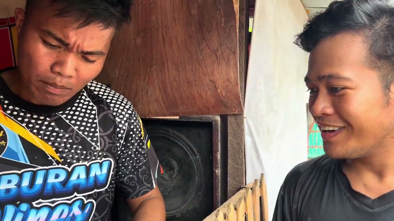 Maayo lang sa mga pasalig