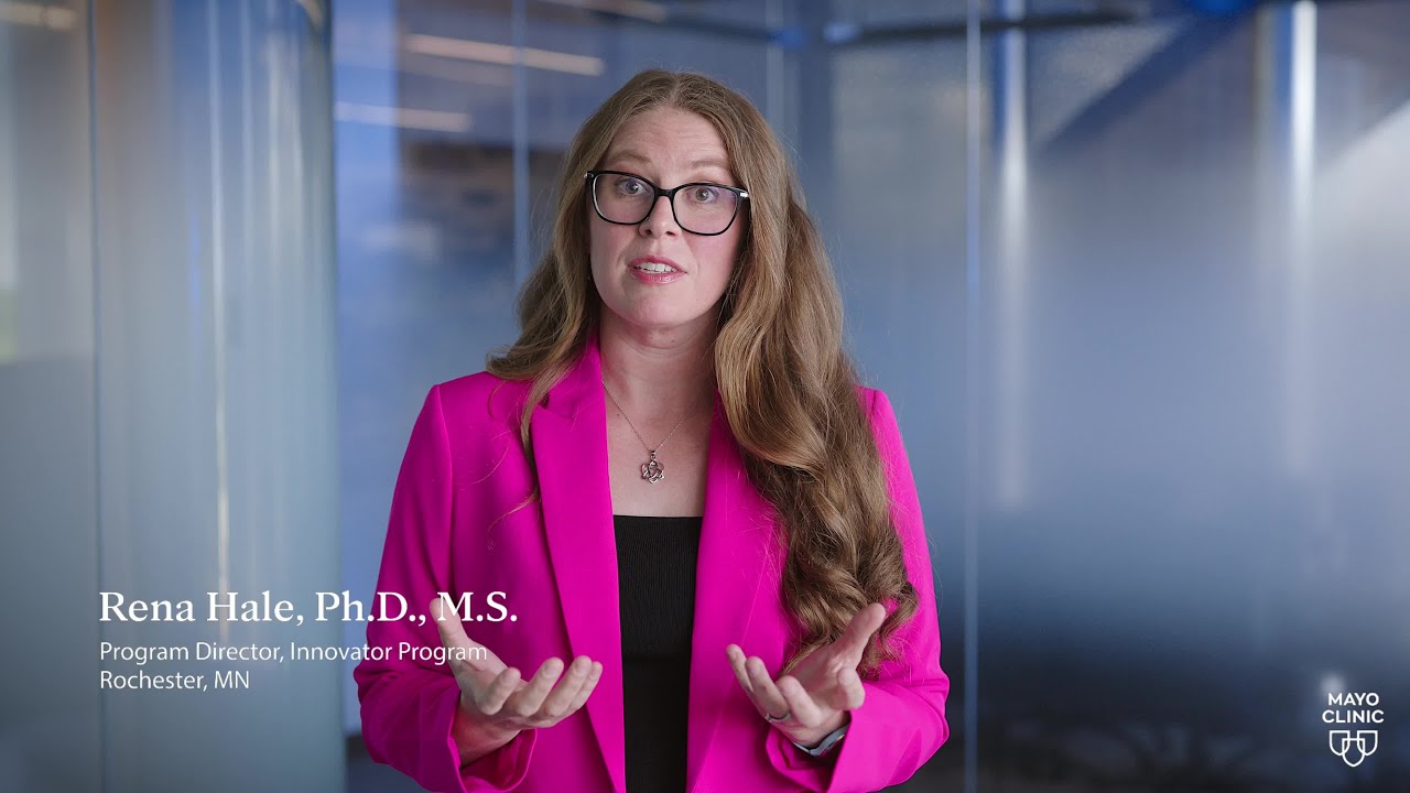 Clinical Innovation and Entrepreneurship Pathway