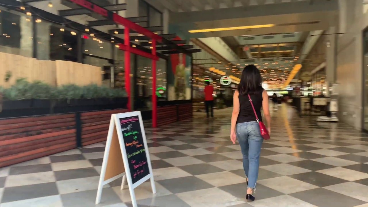 Spring Arcade Building | DTLA
