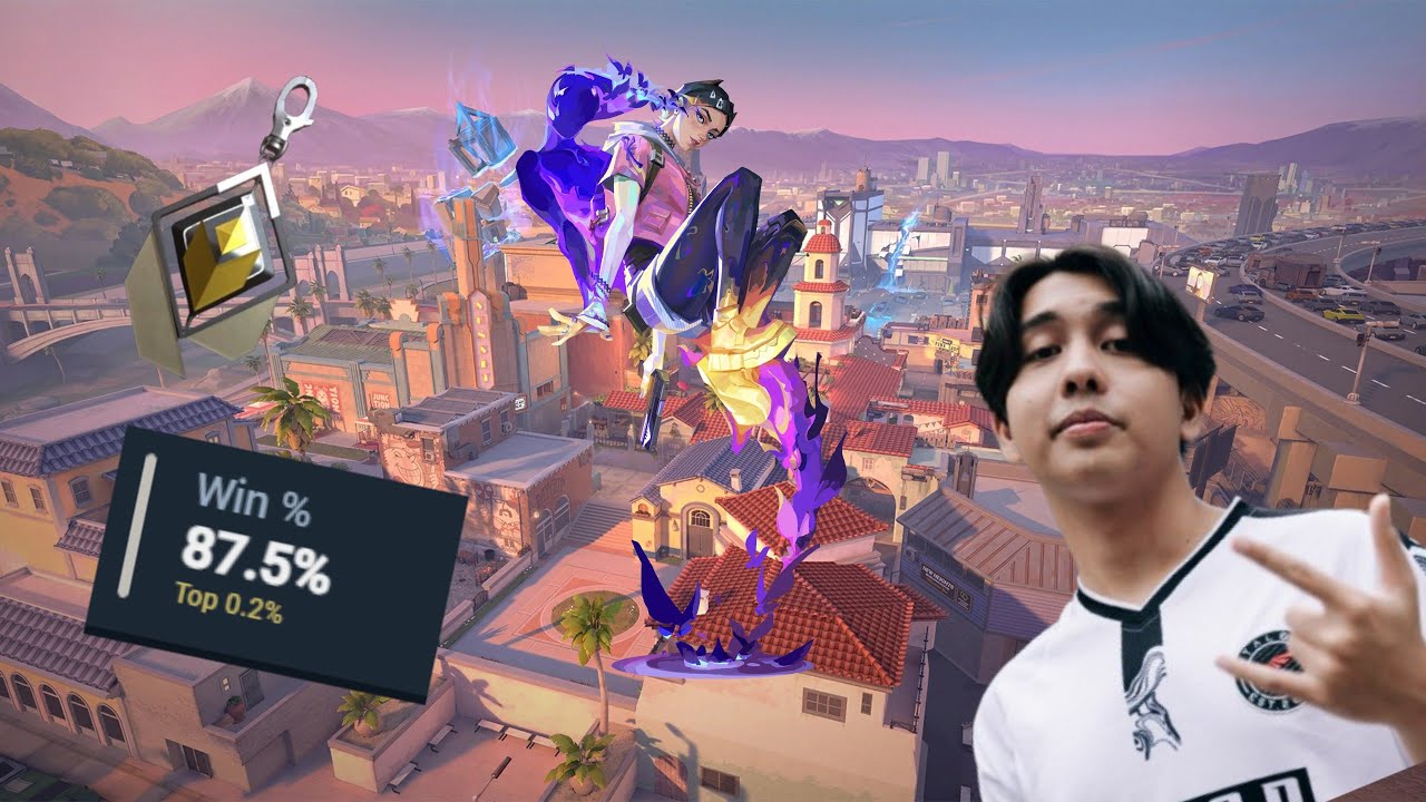 How to play Clove on sunset like a Pro