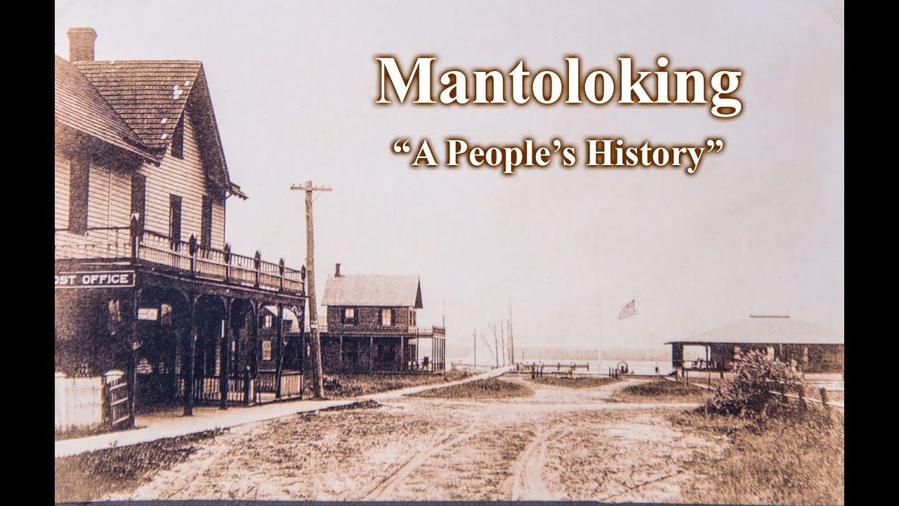 MANTOLOKING 