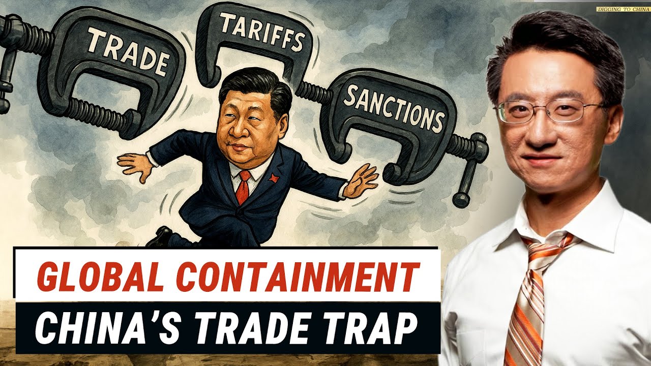 Overcapacity Overload: Why China&rsquo;s Manufacturing Boom Angers Allies and Foes