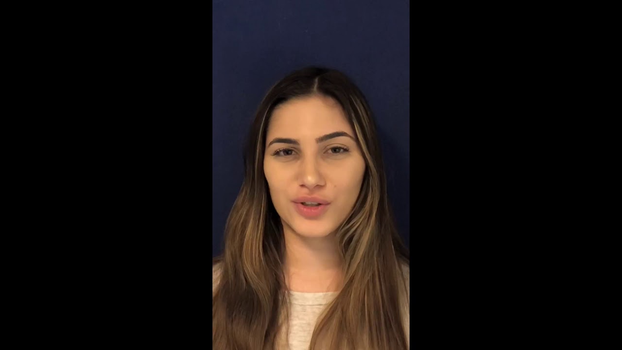 ניתוח אף של יובל אלמוג שבוצע על ידי דר׳ מרקוס הראל