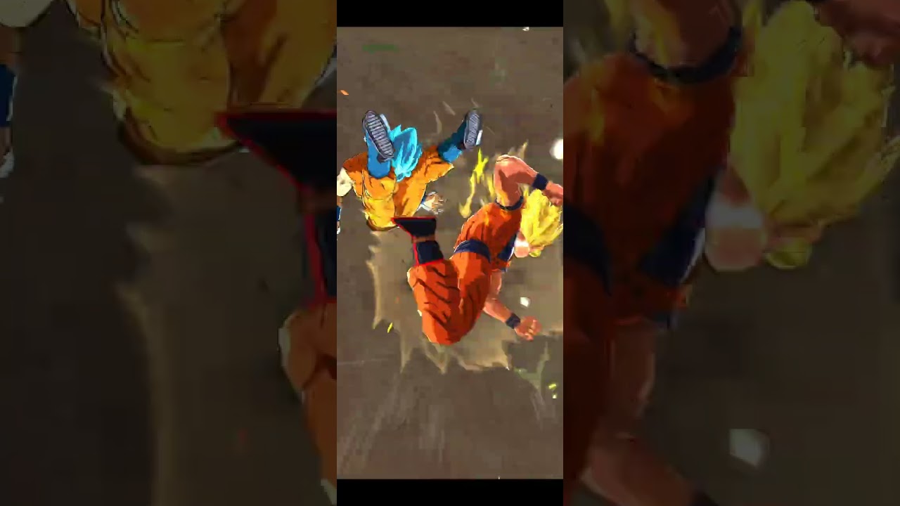 Dragon Ball Legends