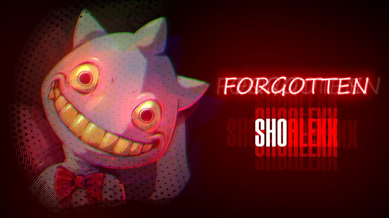 Forgotten (ft. JolteonXD & Jadea Law)