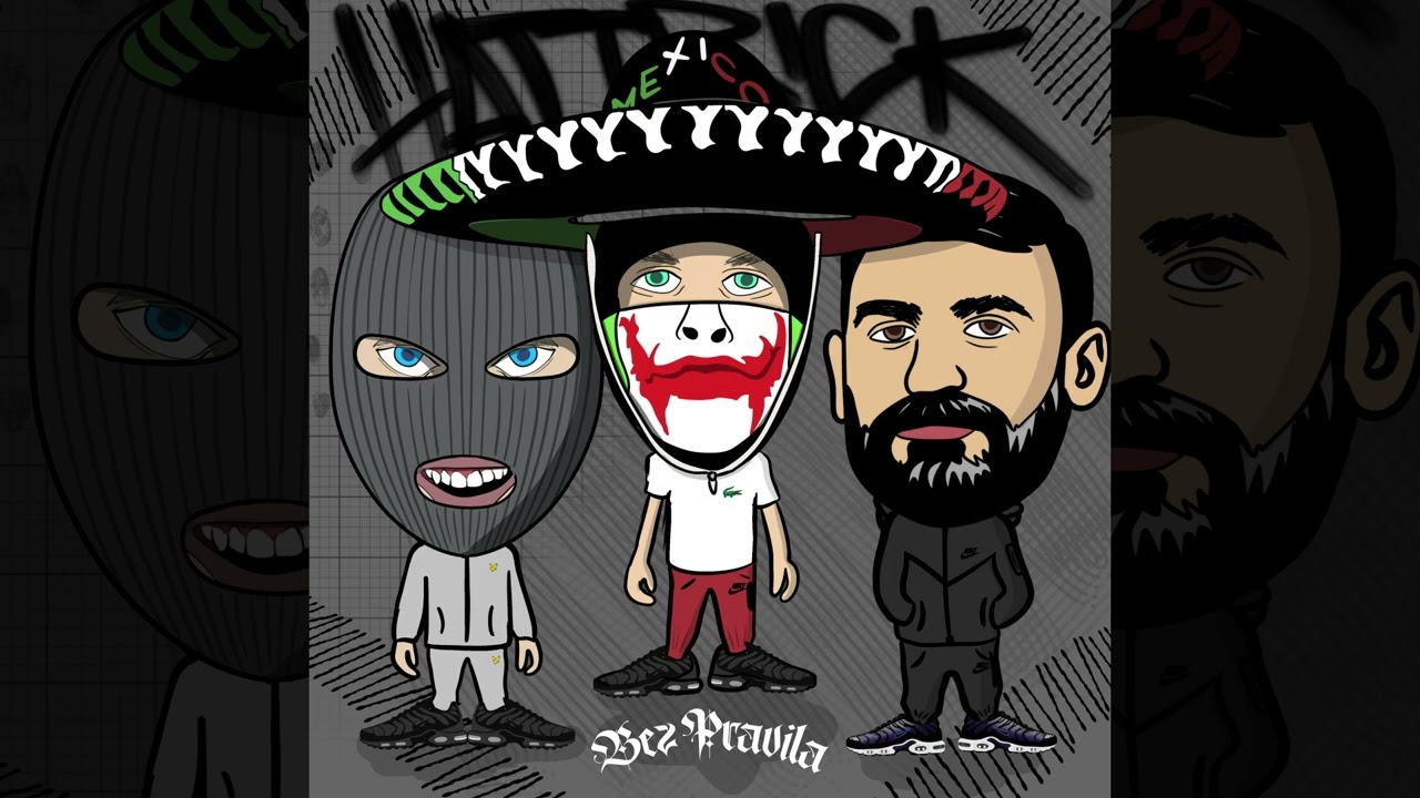 GERUM x DRRRTI x SHEMSI - HATTRICK
