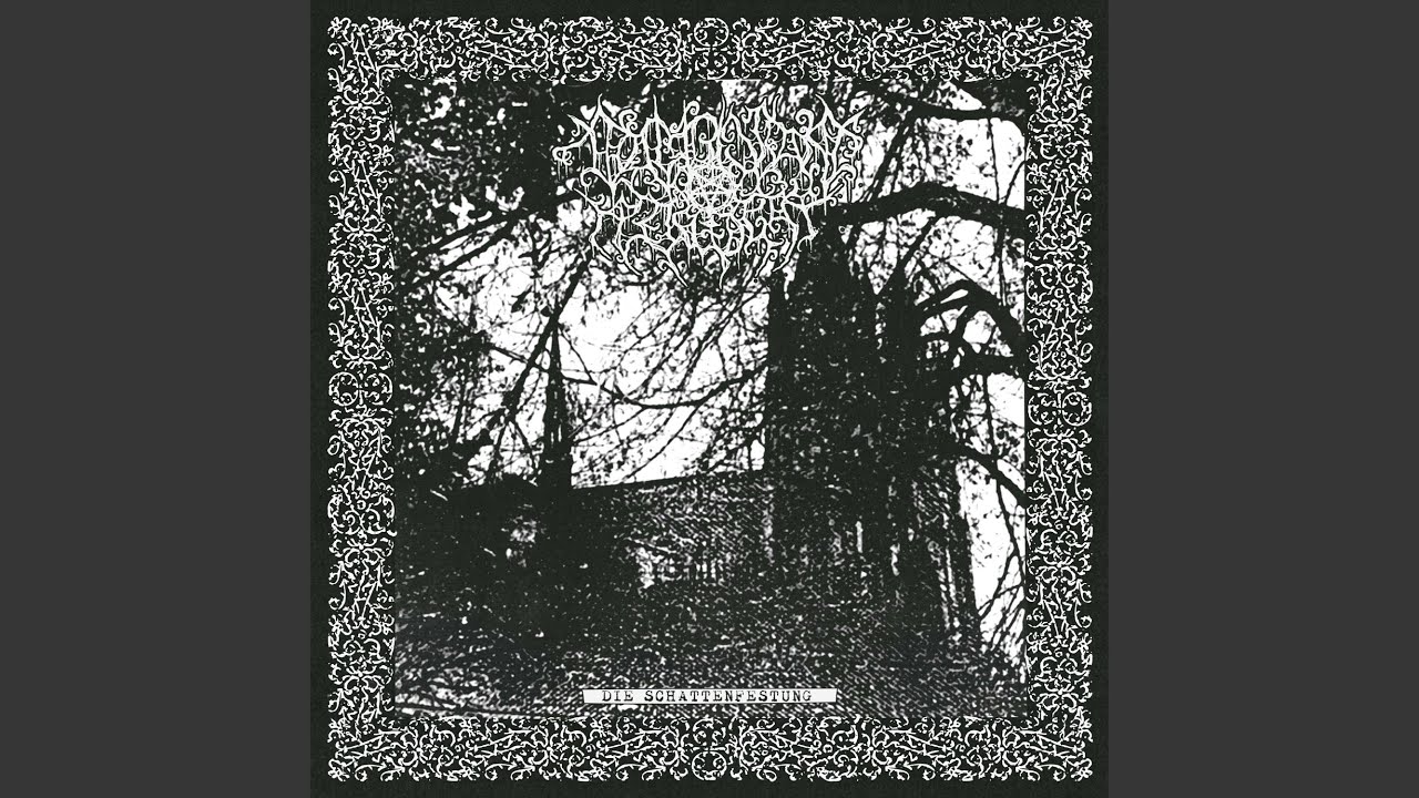 Mortuorial Chalice of the Unclean Spirits