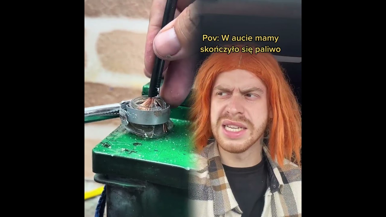Macie prawojazdy😅 Pomysły na kolejne pov 