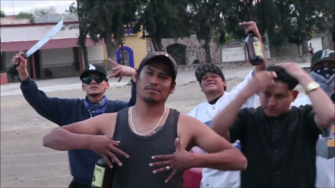 Vida Maladra -El Sooner47 $$$$  productor El Wicho