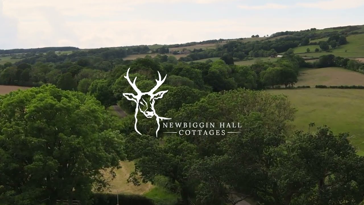 Cedar - Newbiggin Hall Cottages, Aislaby, Whitby