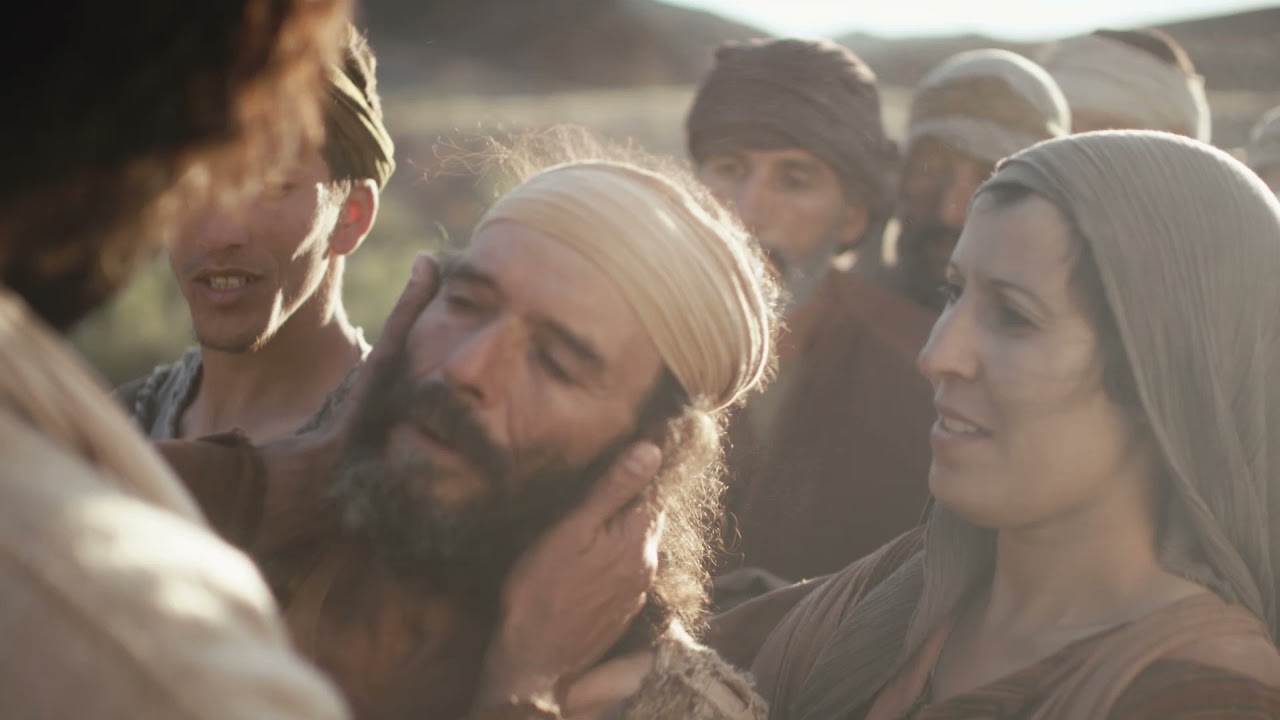 English ESV | Luke 6:1&ndash;49