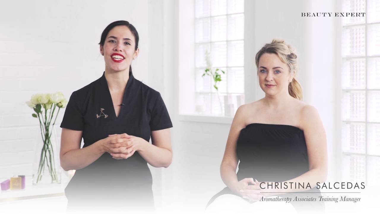 Find your Inner Strength with Aromatherapy Associates | Beauty Expert