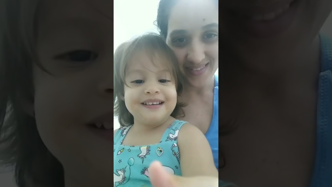 Elisa da mamãe 