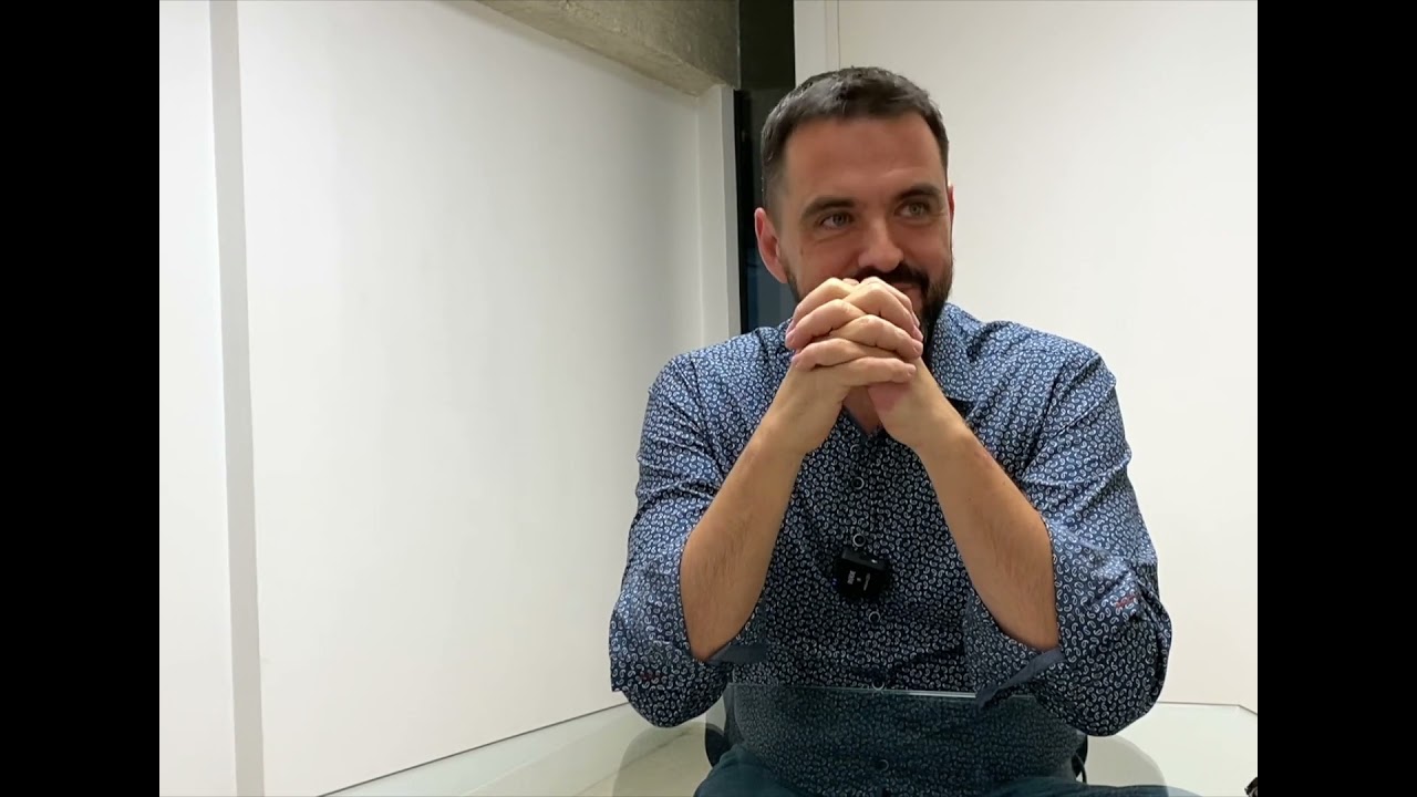 Vivir desde el ego, vivir desde el Ser