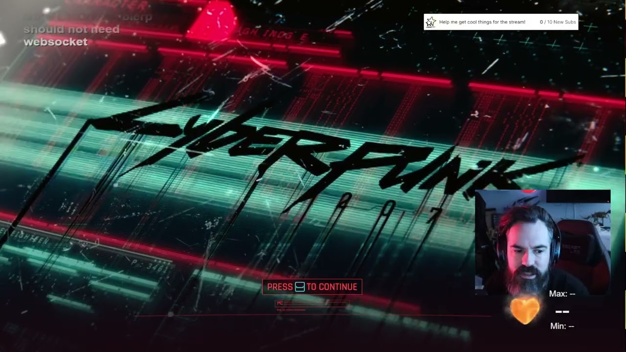 The Quest for Spunky Monkey - Cyberpunk 2077 Part 2